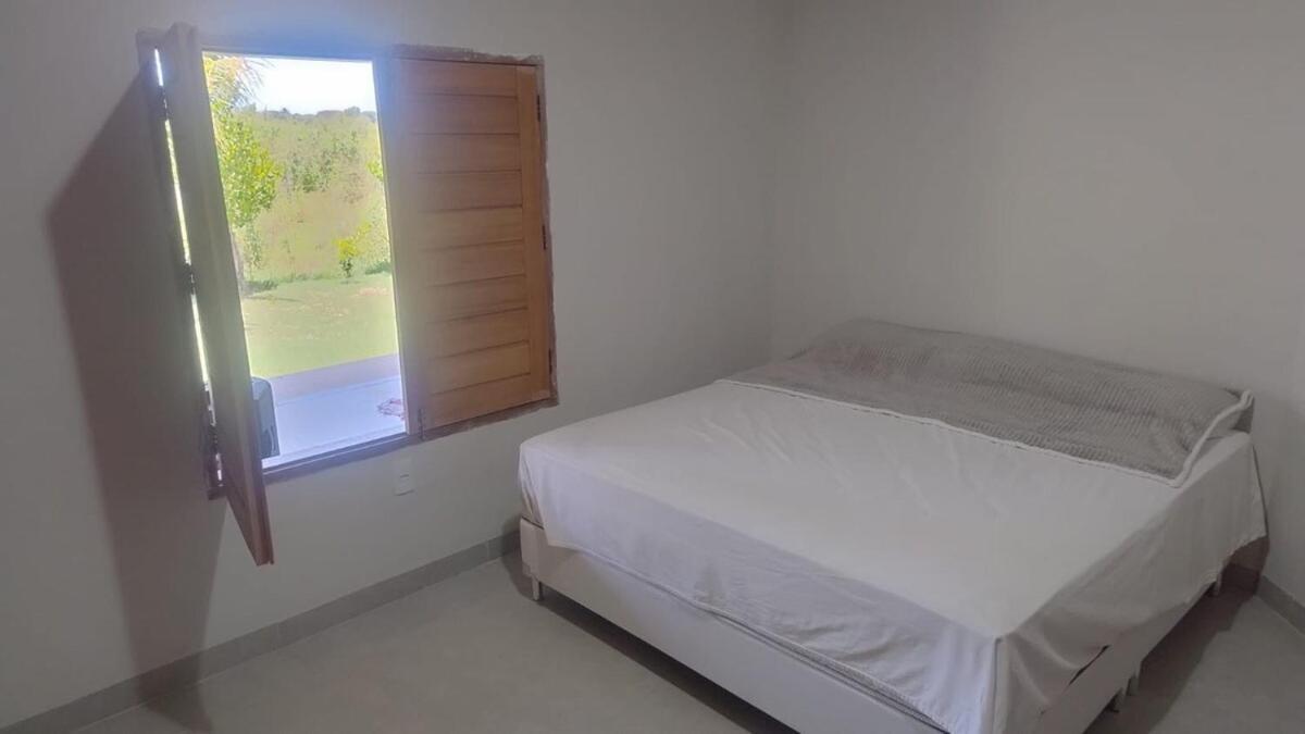 Casa de férias Sitio Recanto Dos Passaros