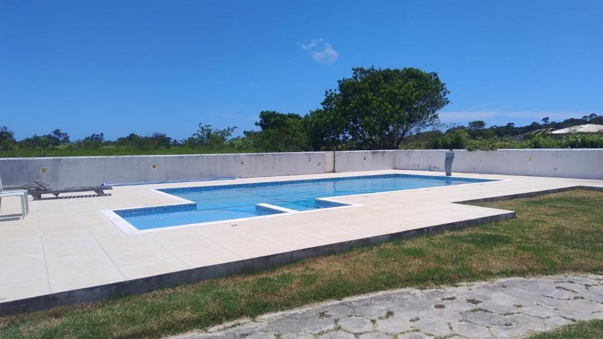 Sitio Recanto Dos Passaros Casa de férias *