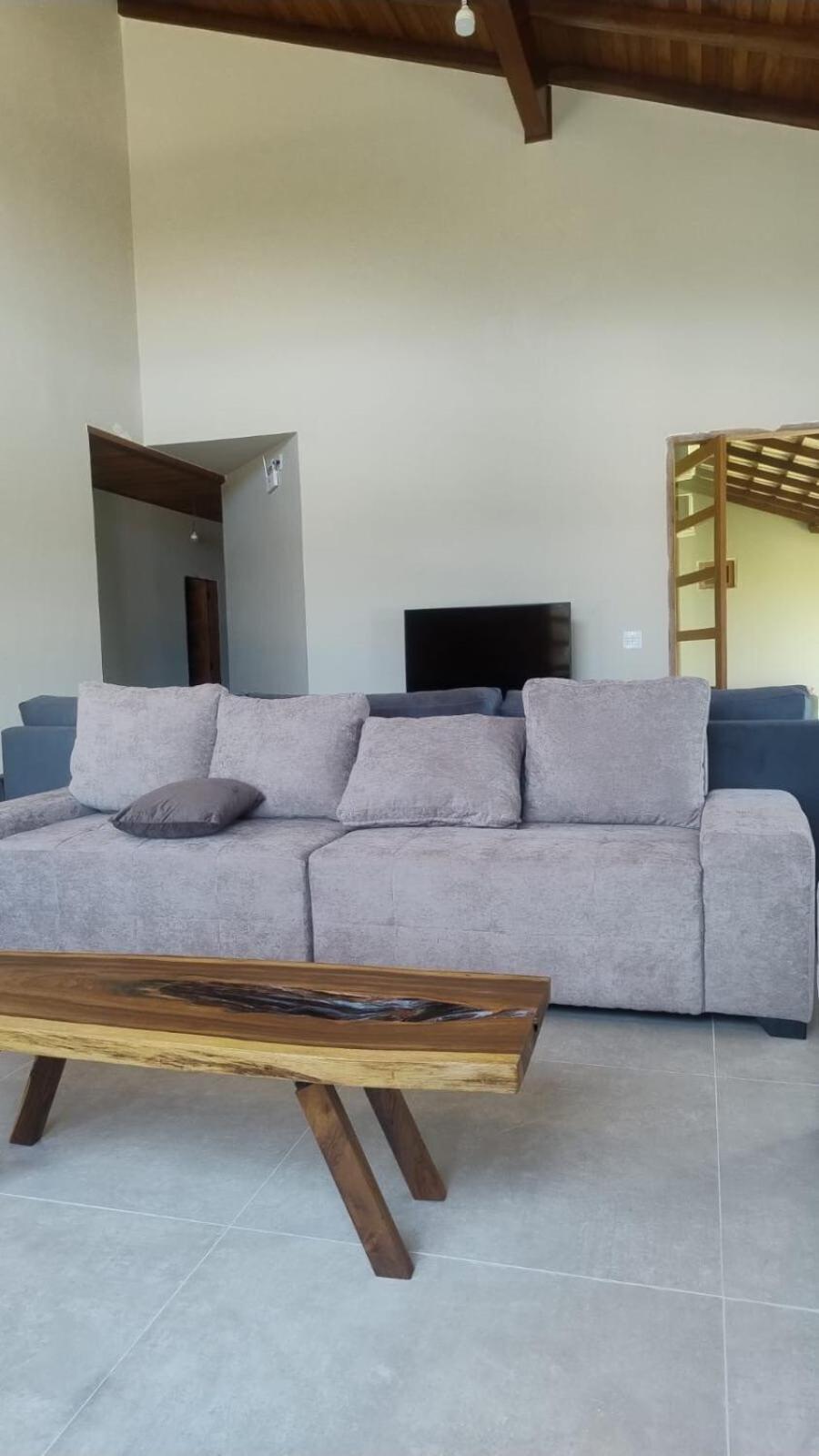 Sitio Recanto Dos Passaros Casa de férias Porto Seguro