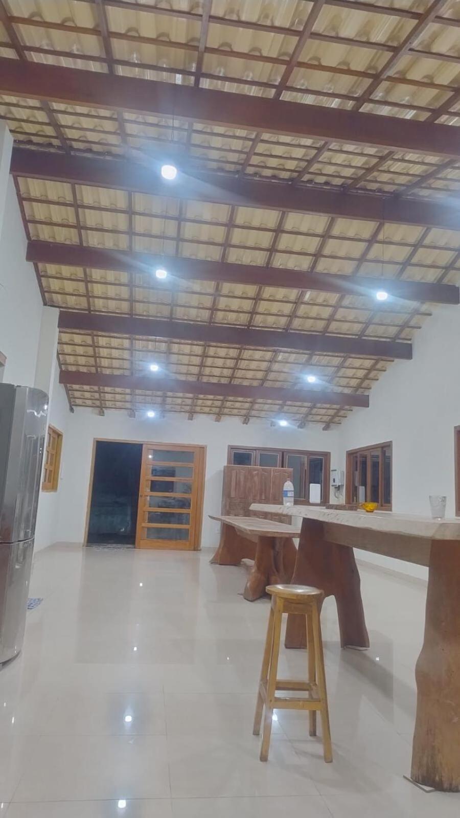Sitio Recanto Dos Passaros Casa de férias