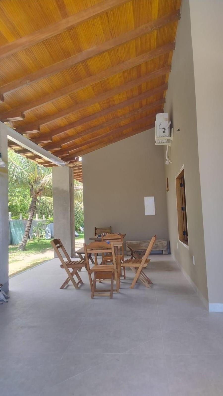 Sitio Recanto Dos Passaros *
